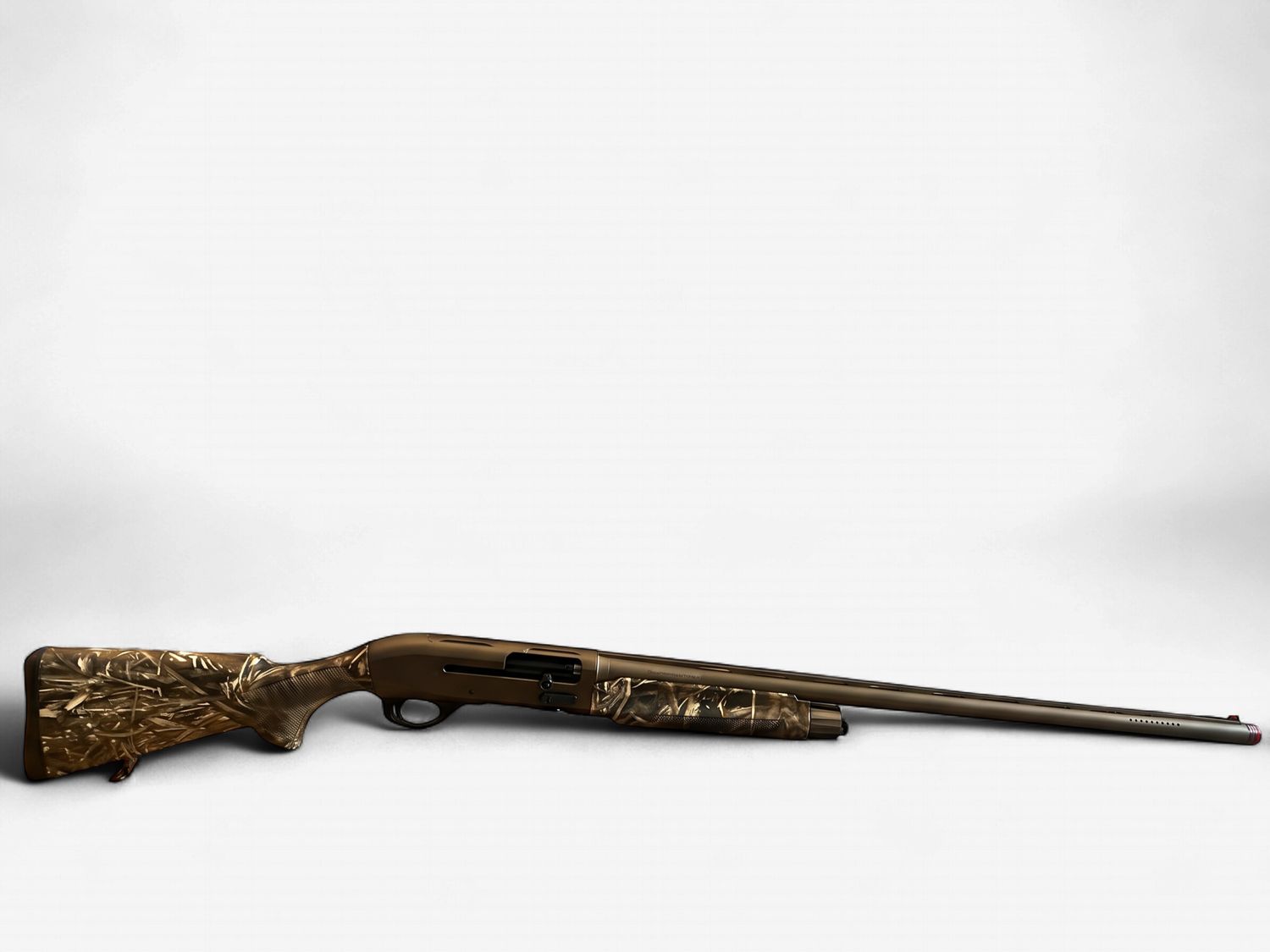 Rev Arms RX2 Semi Auto 12 GA 3”