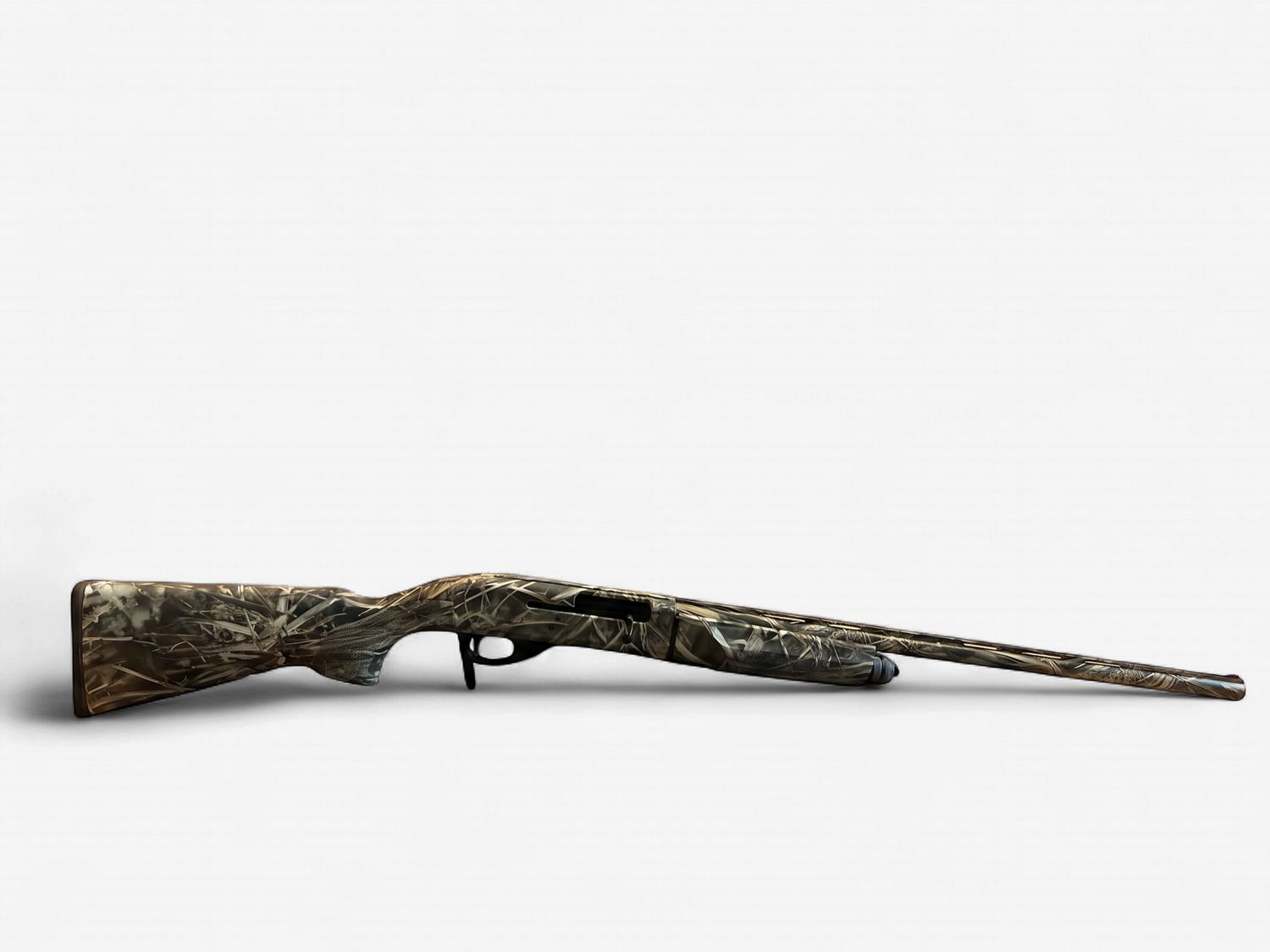 Rev Arms M20XL Semi Camo