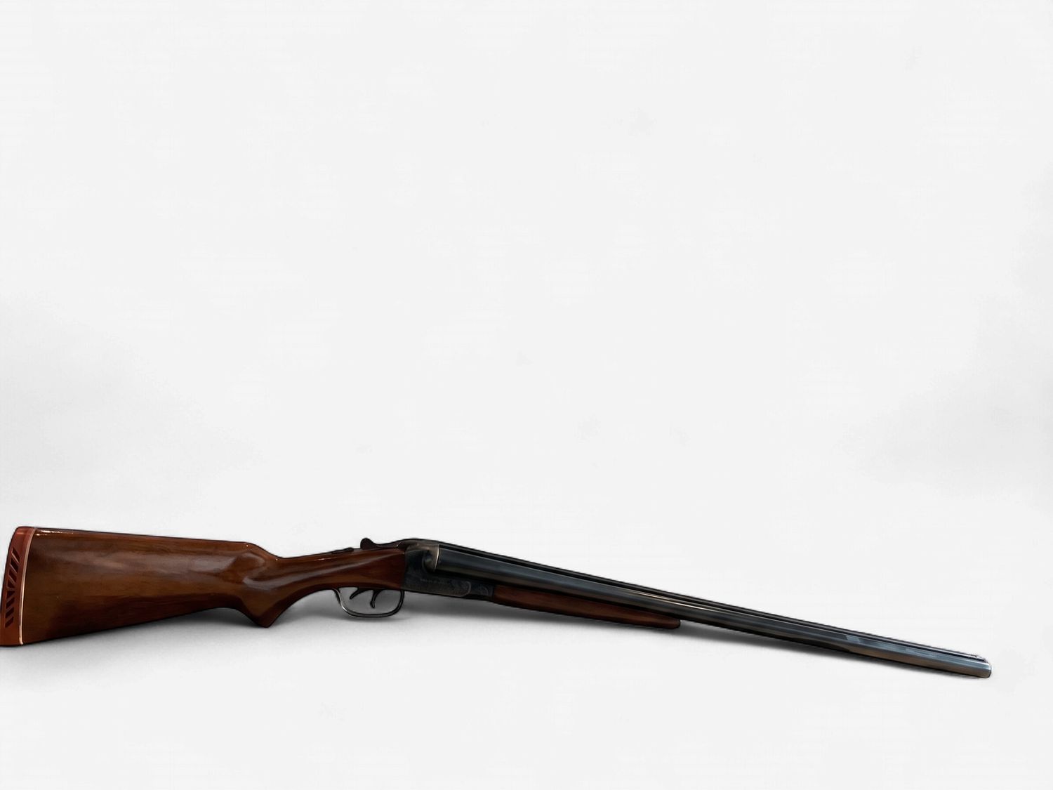 Steven’s 311A 12 GA Used