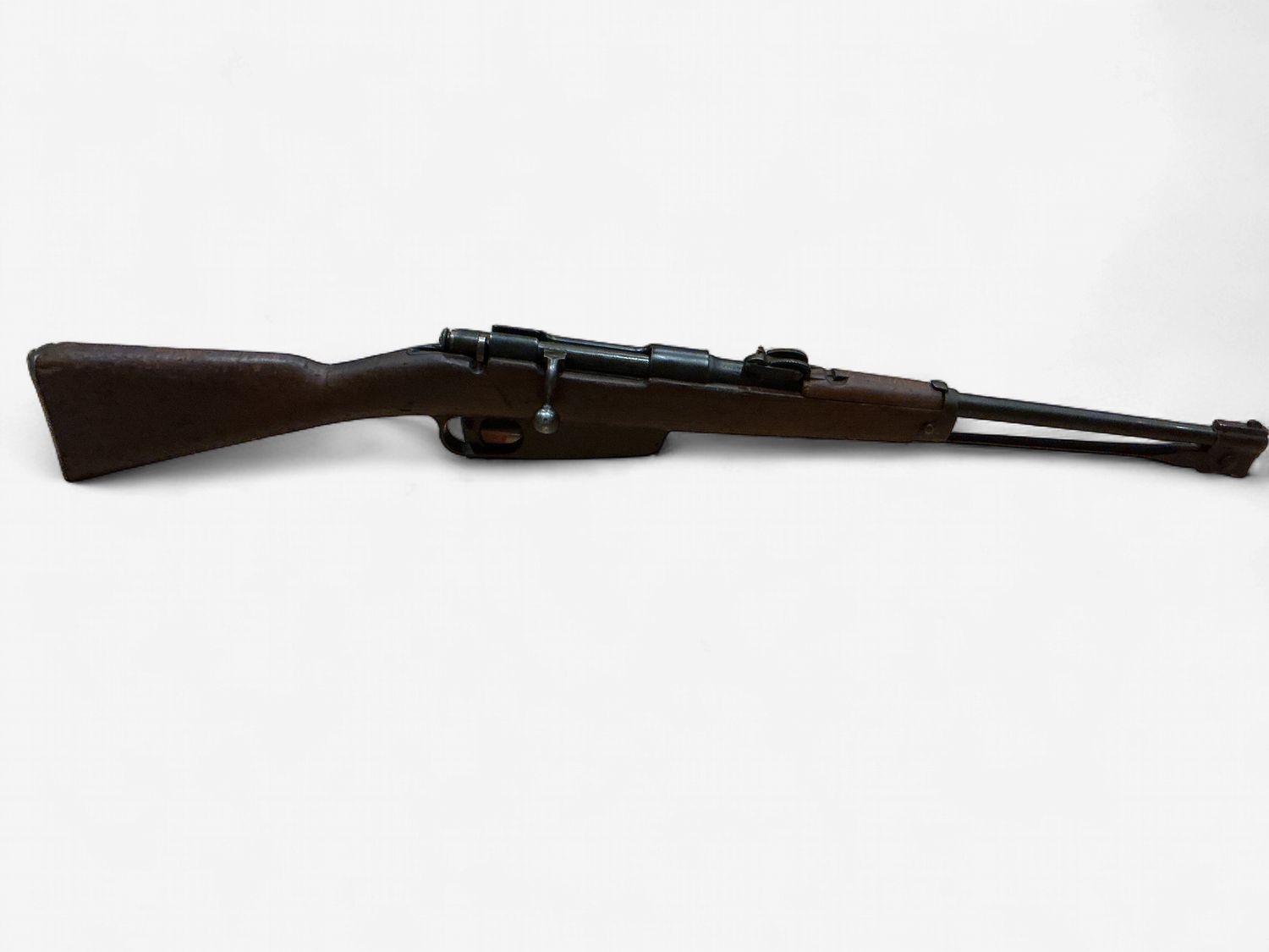 Carcano 6.5X52 Military Surplus