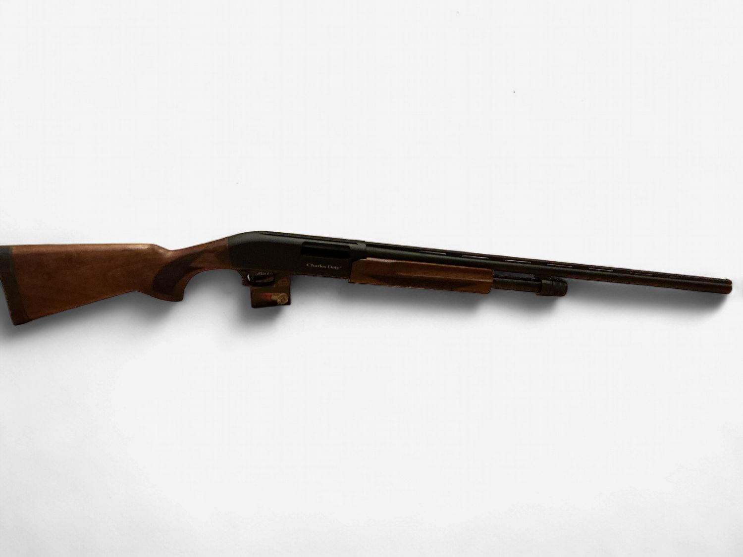Charles Daly 301 20 Gauge Pump