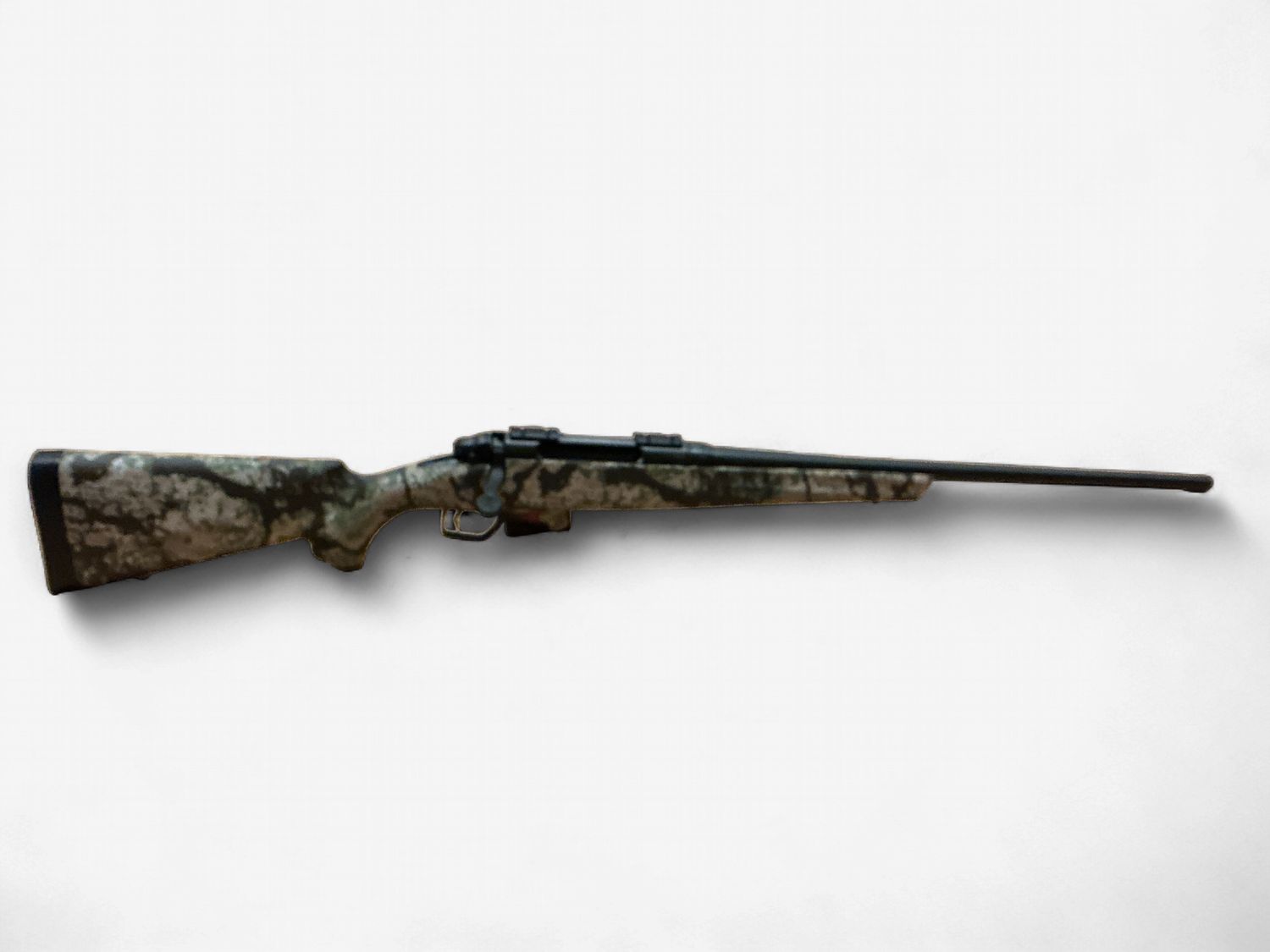 Remington 783 30-06 in Kryptic Camo