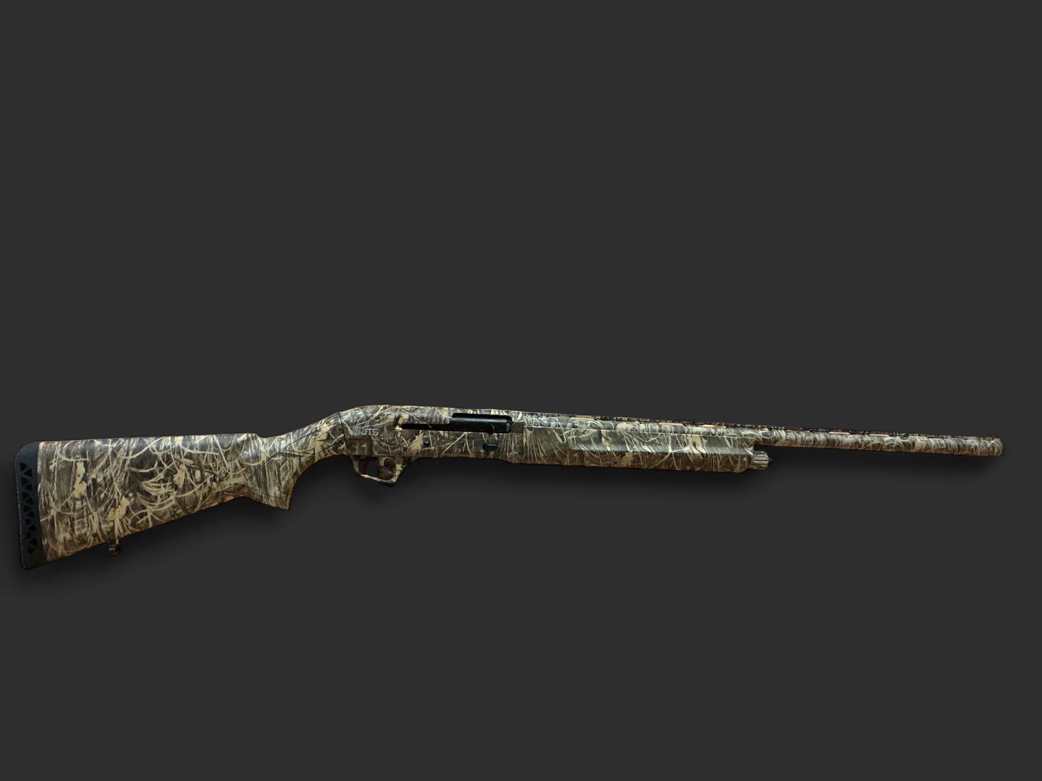 JTS FX19 12 Gauge Semi Auto 3”