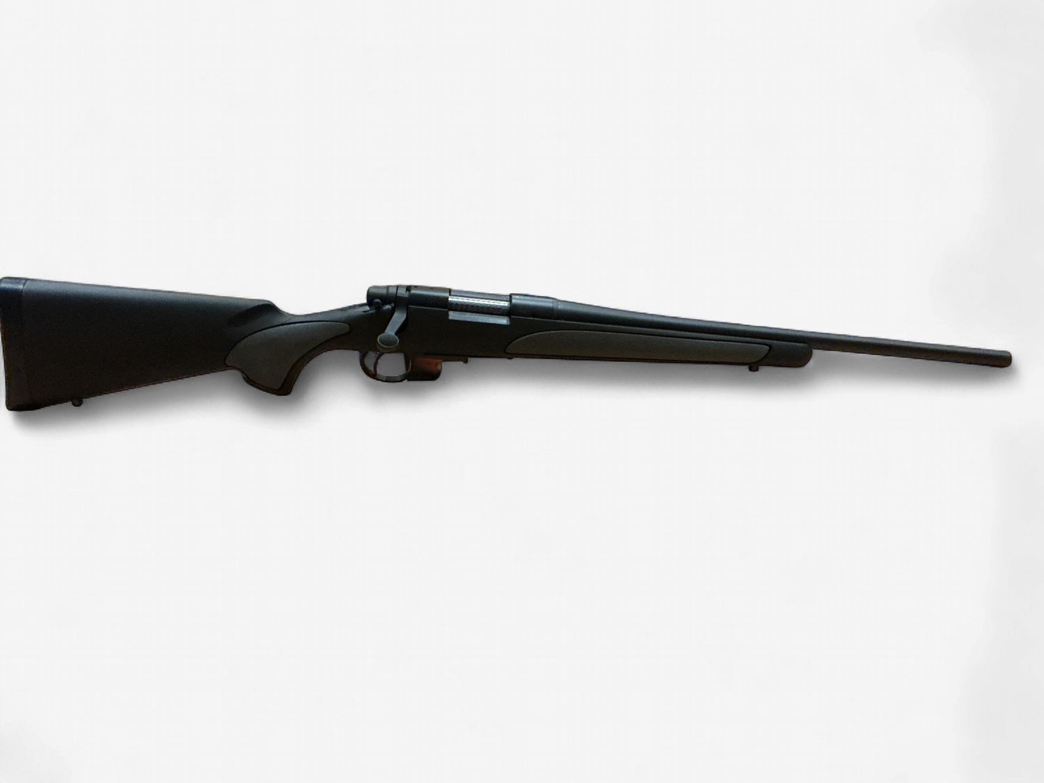 Remington 700 Compact 7MM-08