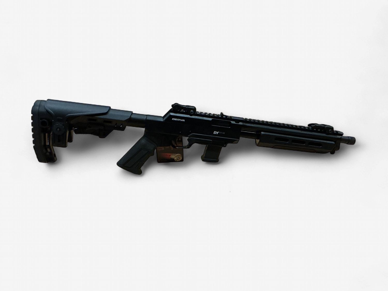 Derya Dypa-12 9MM Pump Action