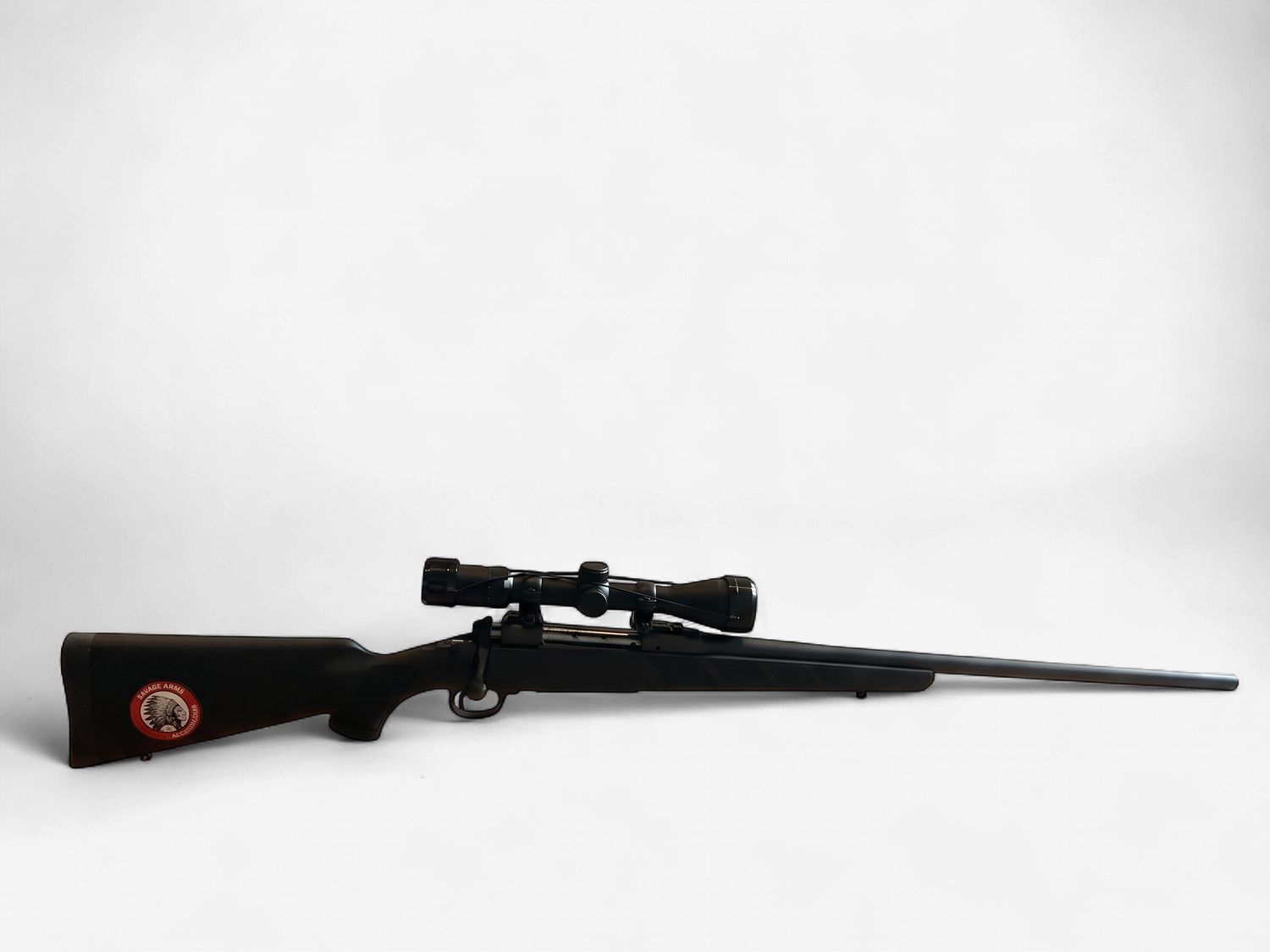 Savage 111 300 Win Mag Never Fired Ducks Unlimited Edition