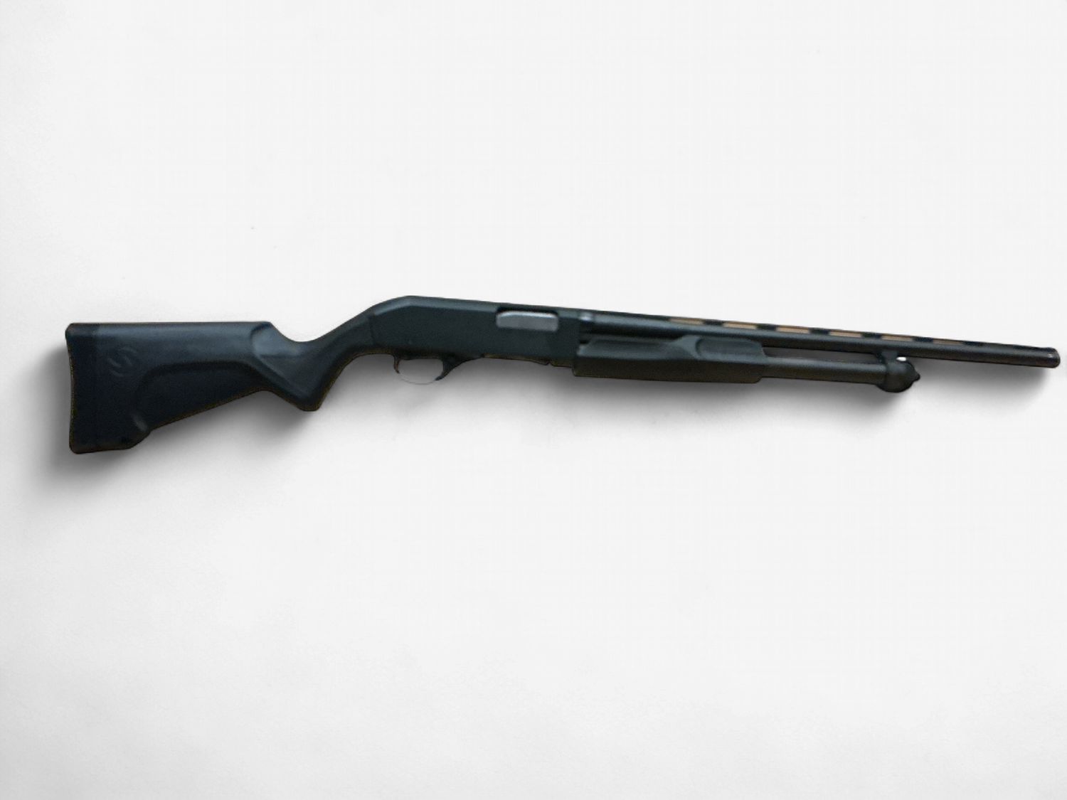 Steven’s Model 320 Compact Youth 20 Ga.