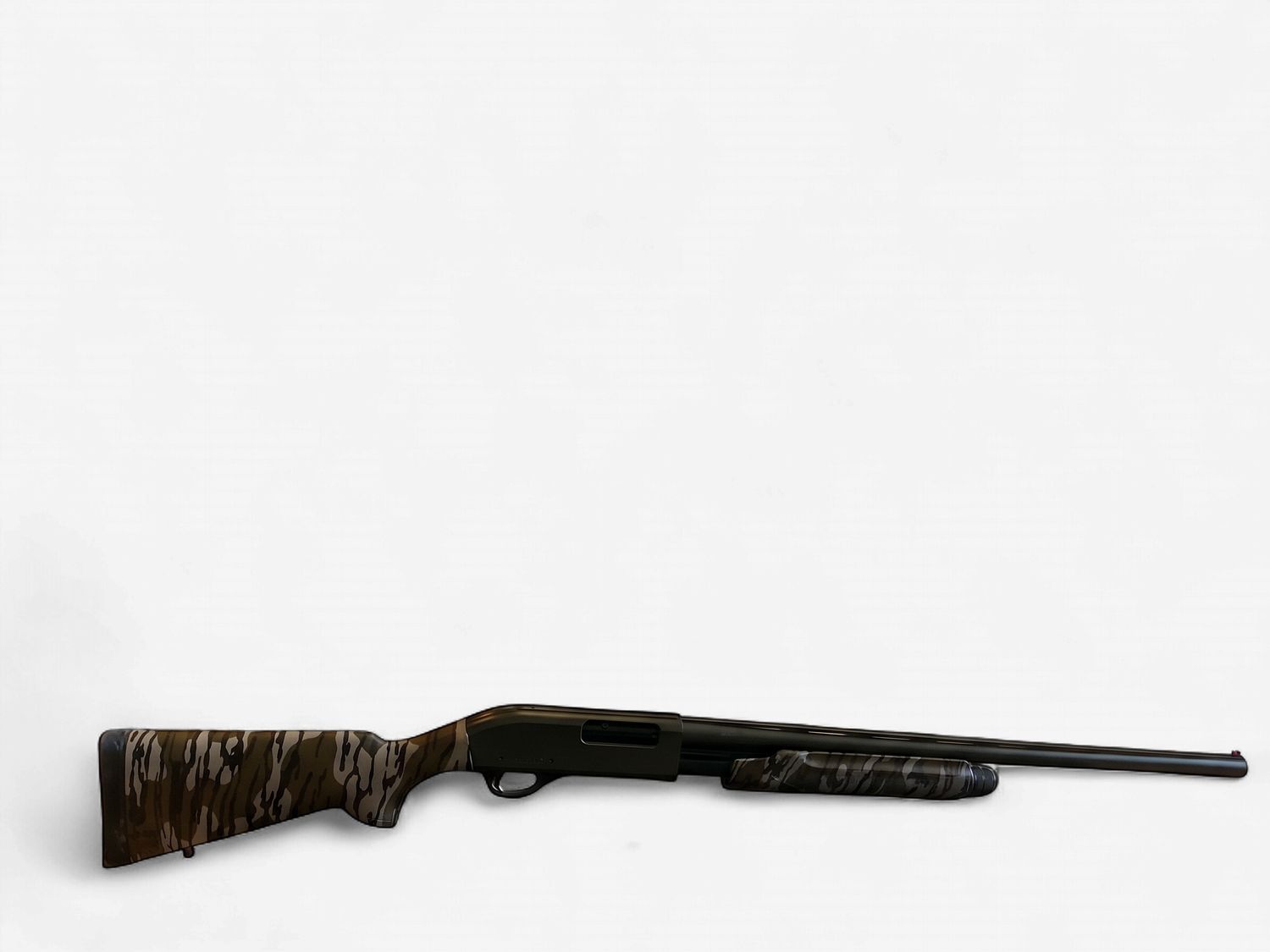Canuck H2 Hunter Pump 20 GA Bottomland 3”