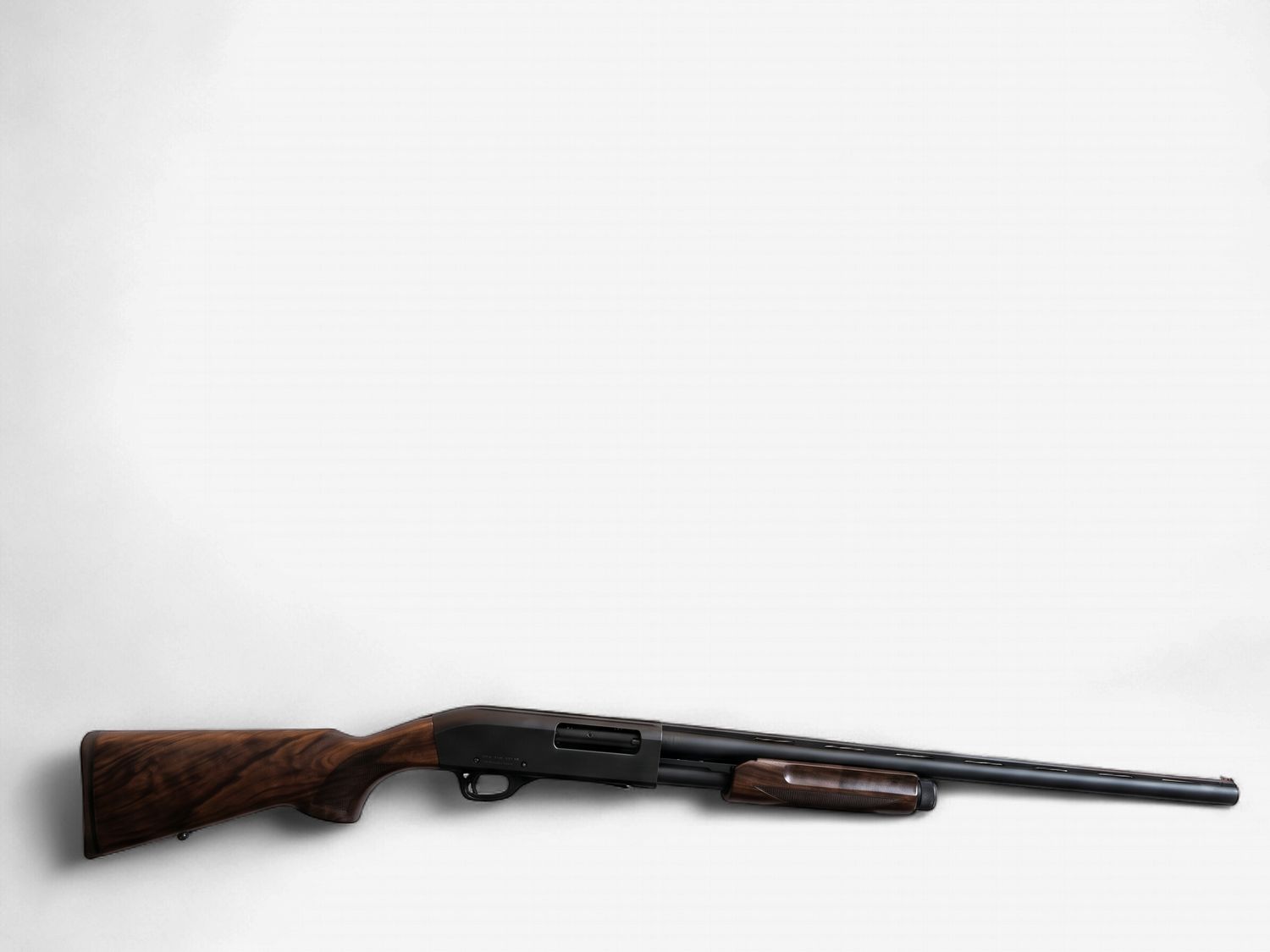 Canuck Hunter Pump 12 GA 3.5”