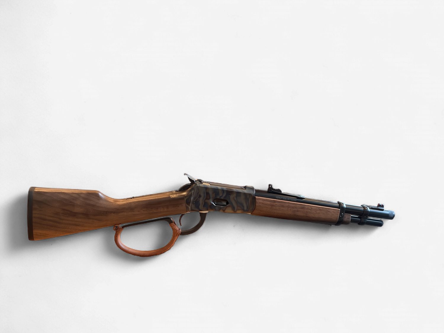 Canuck Wrangler Trail Boss 357 Mag