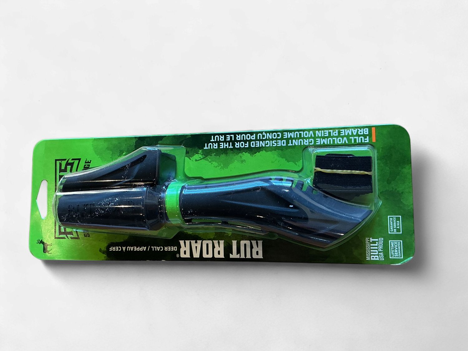 Primos Rut Roar Deer Call