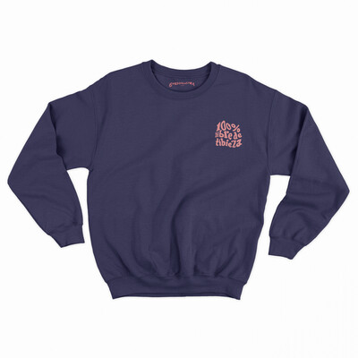 Crewneck TIBIEZA