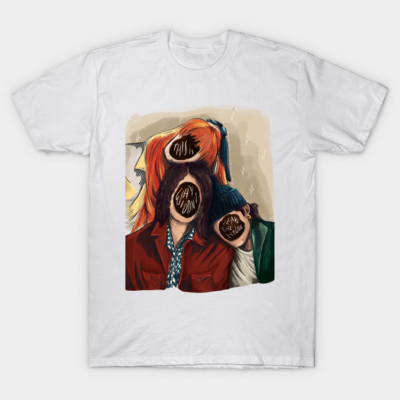 Camiseta: This is Why