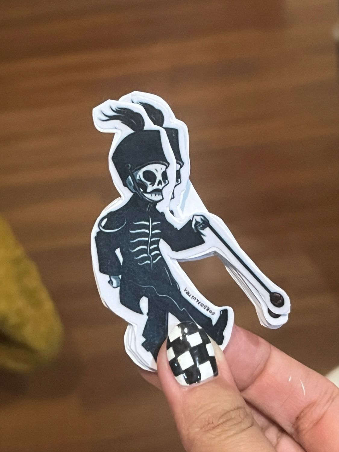 EMO STICKER PACK