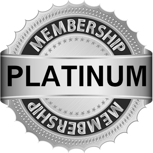 Platinum Club Donor