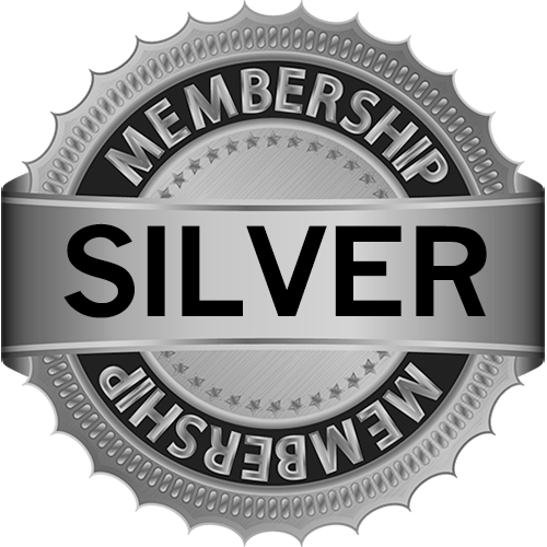 Silver Club Donor