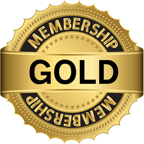 Gold Club Donor
