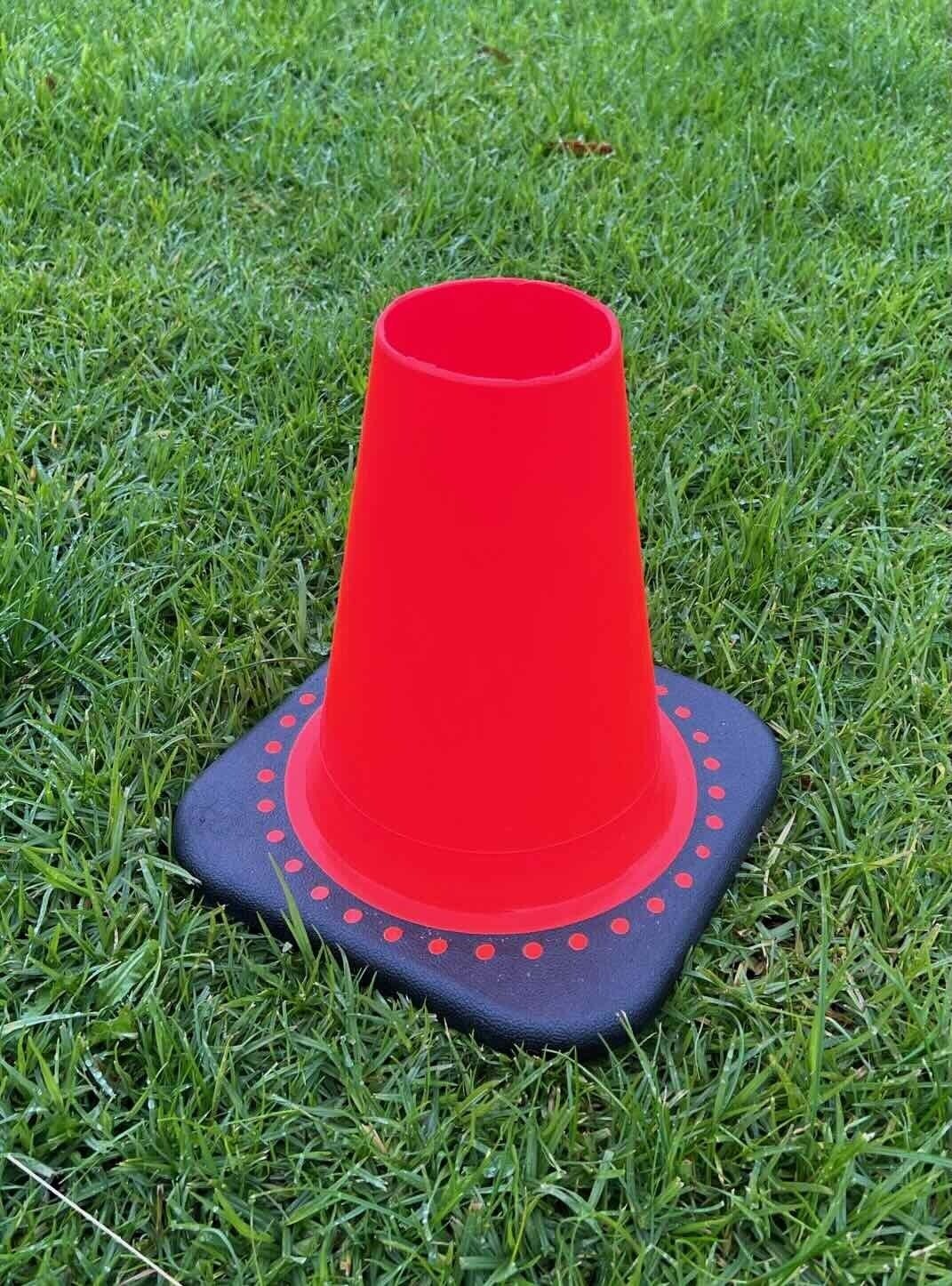 Flag cone