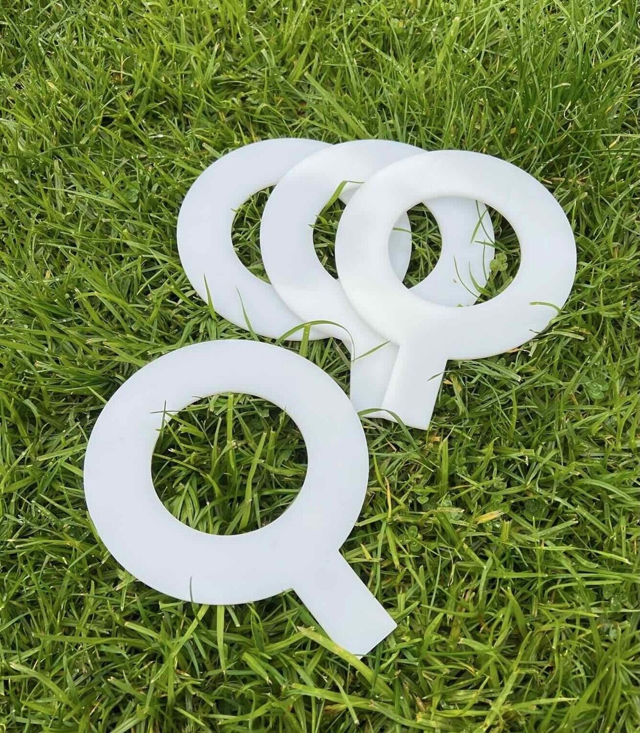 Sword ring set