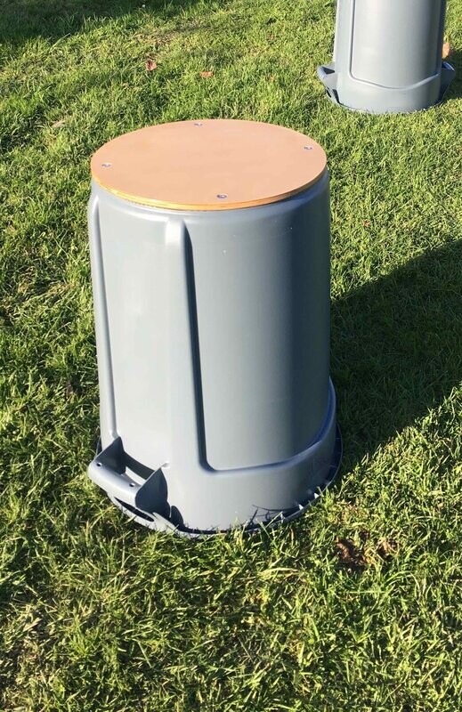 Bins