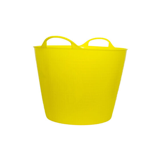 Medium Gorilla Tub 26lt, Colour: Yellow