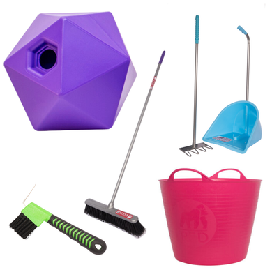 Stable Equipment