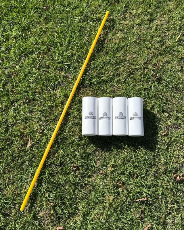 Litter Race Set