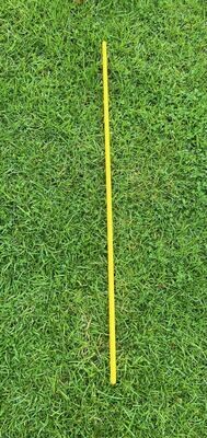 Litter stick