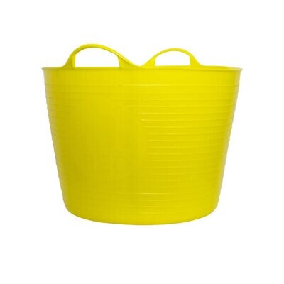 Large Gorilla Tub 38lt