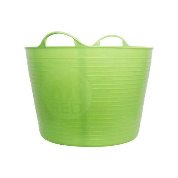 Large Gorilla Tub 38lt, Colour: Pistachio