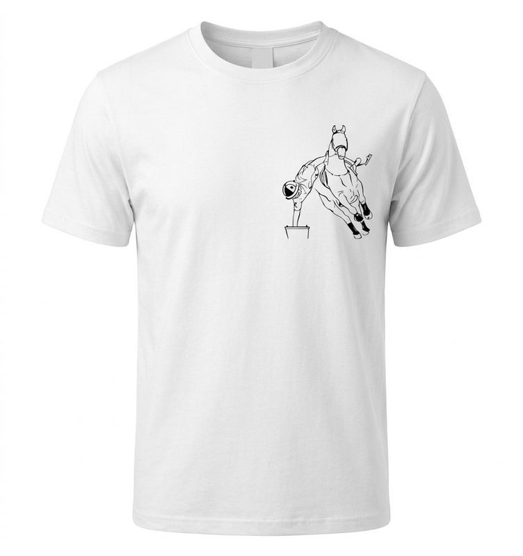 OG Games Equipment T-shirt