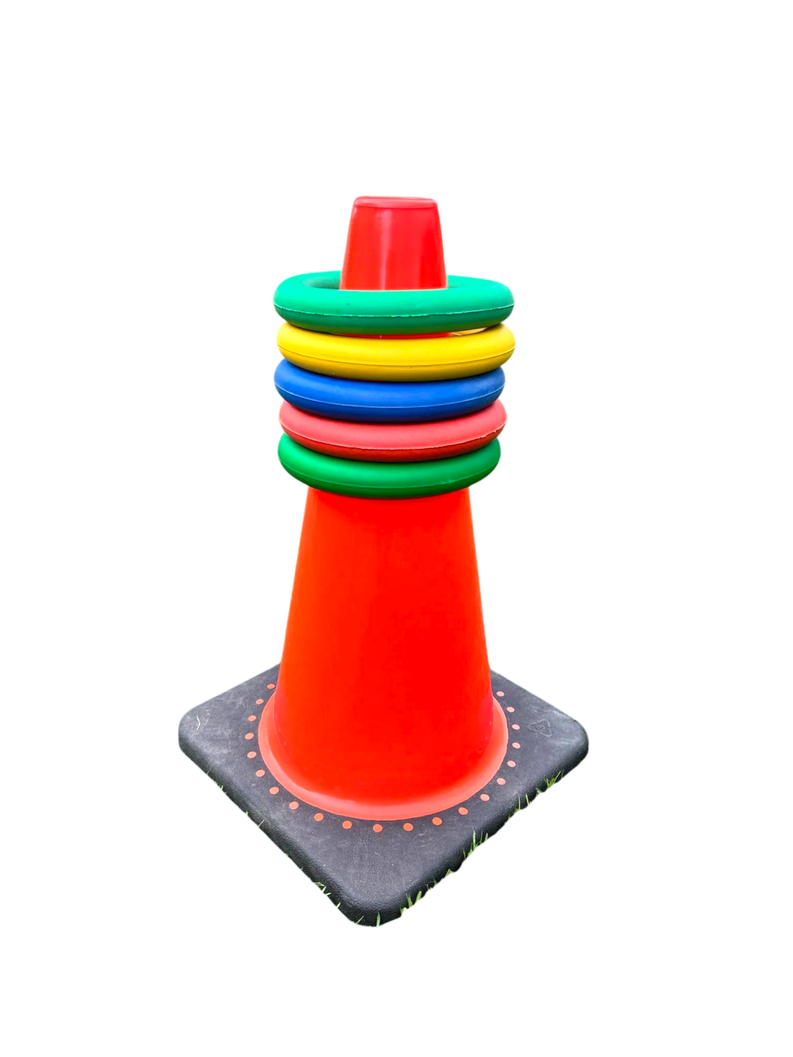 Hoopla Race Set