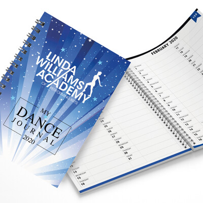 LWA Dance Diary 2020
