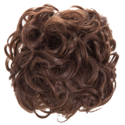 Curly Hair Piece
