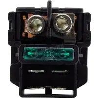 Starter Relay Solenoid Switch