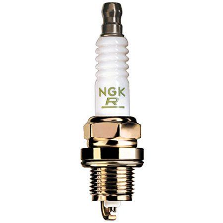 BKR5E-11 V-Power Spark Plug