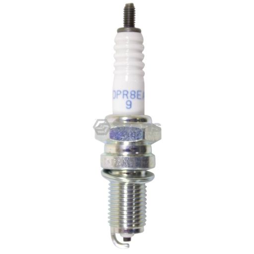 NGK DPR8EA-9 4929 Spark Plug Copper Core DPR8EA9