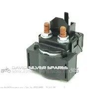 Starter Solenoid