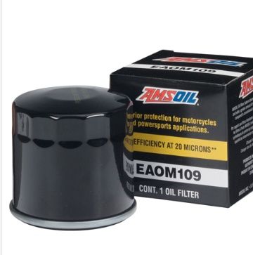 Amsoil Filter