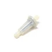 Fuel Filter 1/4" x 2"