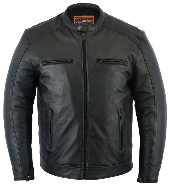 Men's Cruiser Jacket