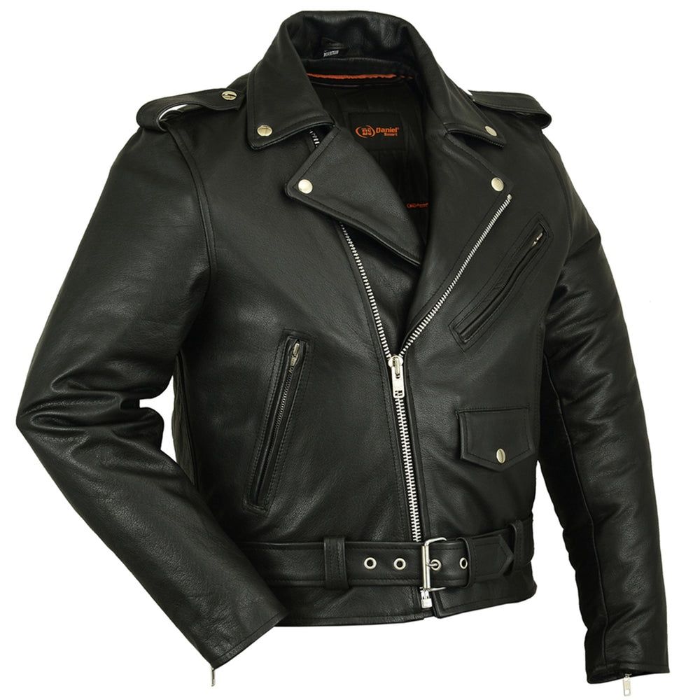 Men's Jackets