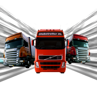 LKW Stellplatz / Beifahrer/in