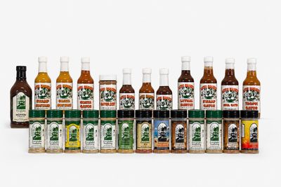 Local &amp; Specialty Foods
