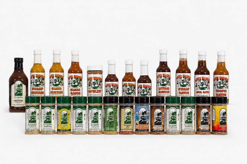 Local &amp; Specialty Foods