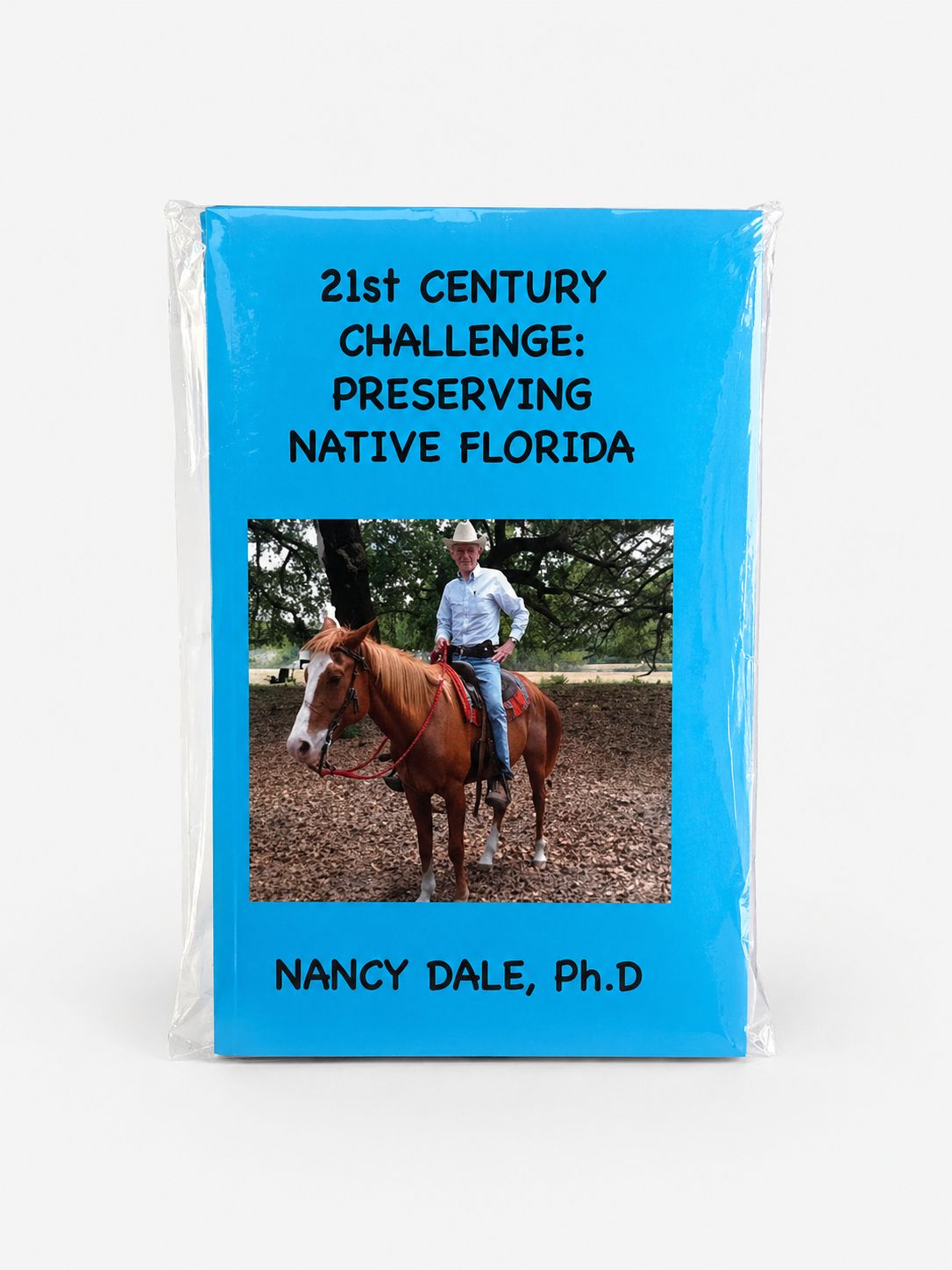 21st Century Challenge: Preserving Native