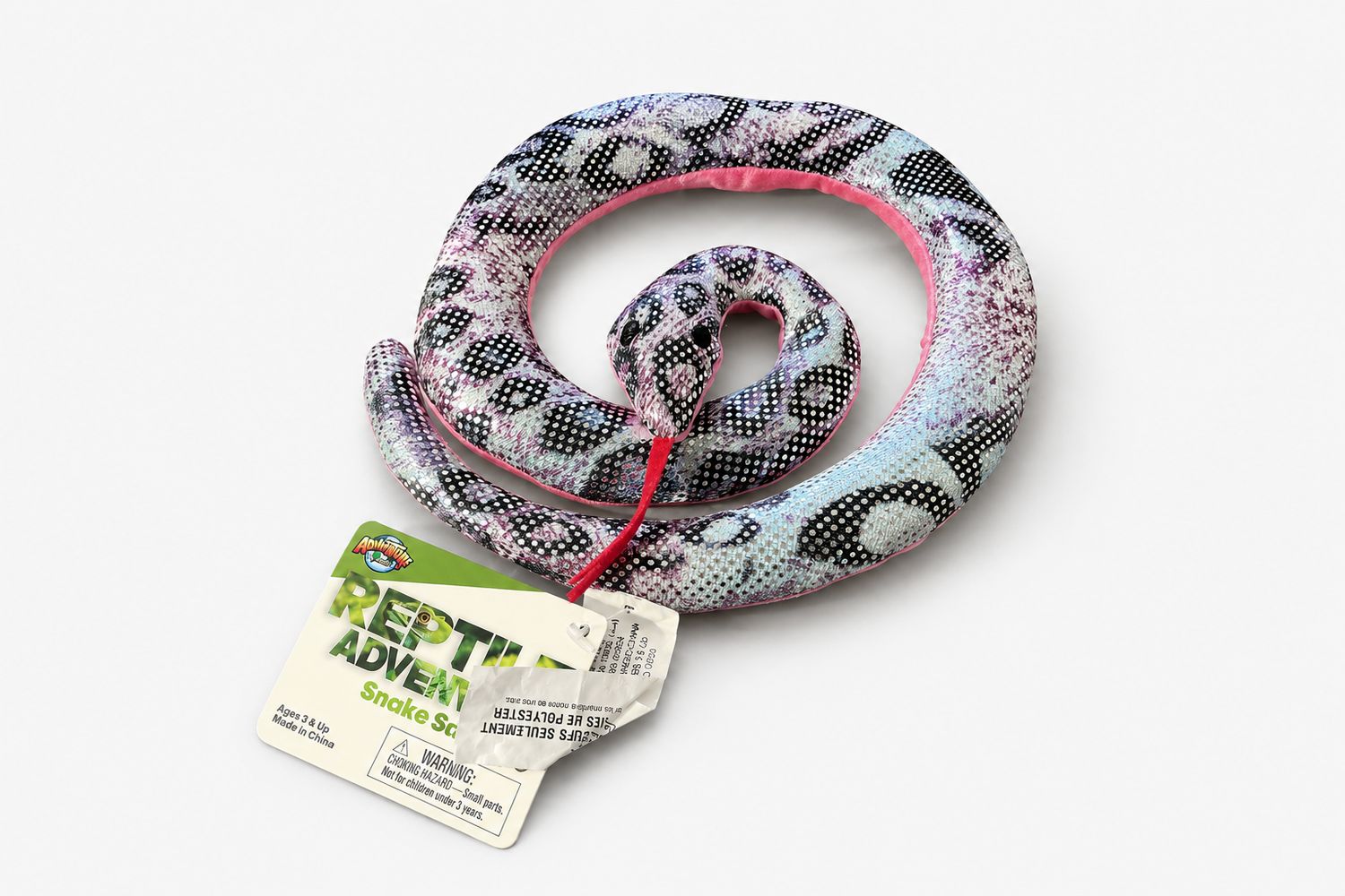 26" Sand Bag Snake