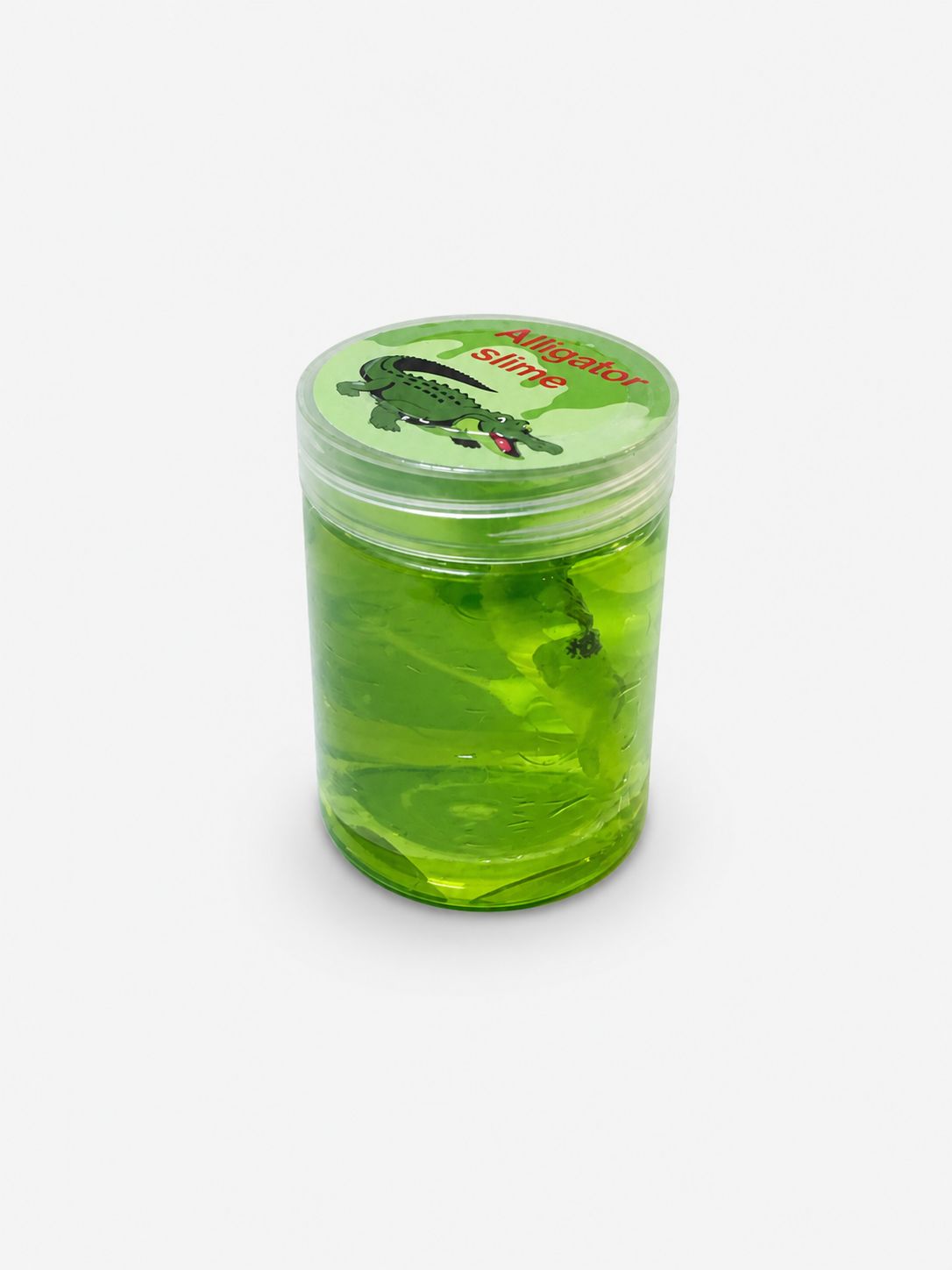 Alligator Slime