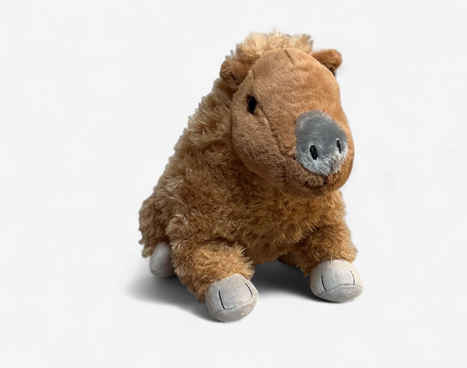 Capybara Wild Onez