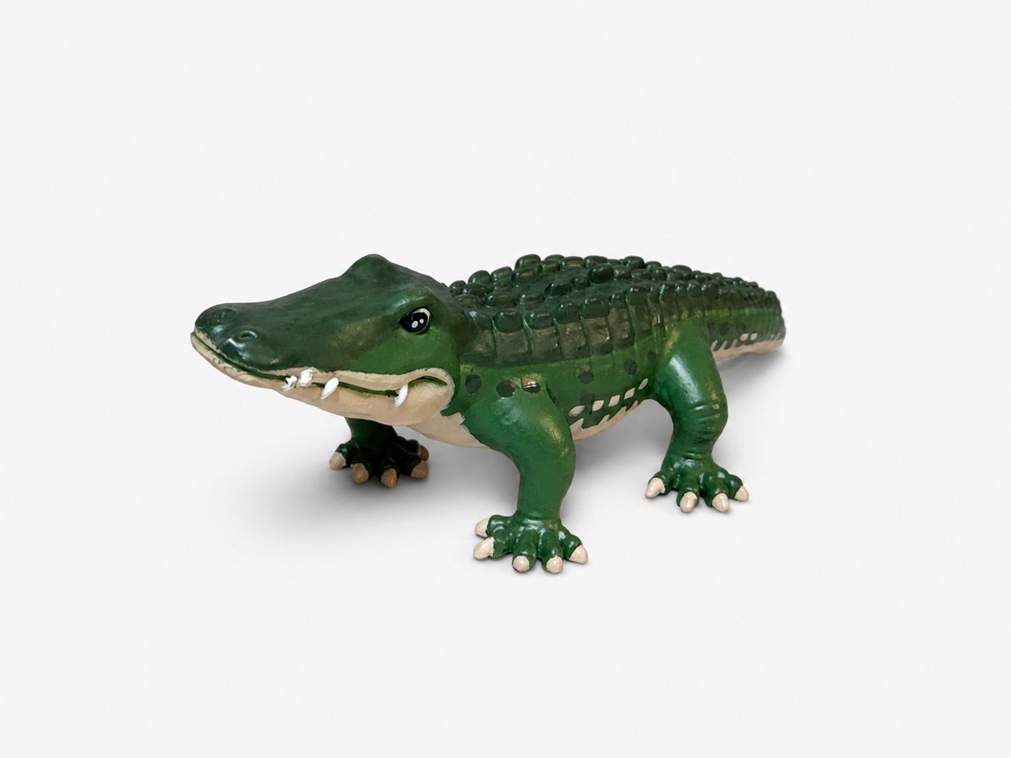 Bernie the Gator